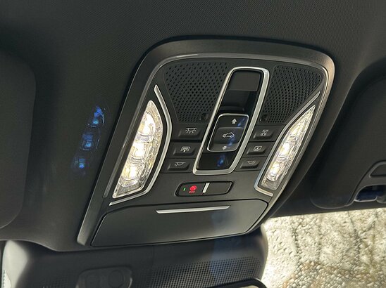 GAC GS8 2.0 4WD AT (231 л.с.) GX Premium