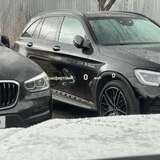 GAC GS8 2.0 4WD AT (231 л.с.) GX Premium