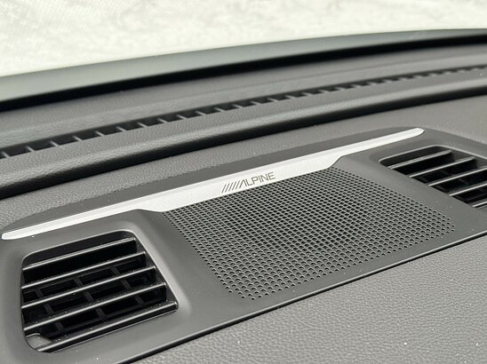 GAC GS8 2.0 4WD AT (231 л.с.) GX Premium