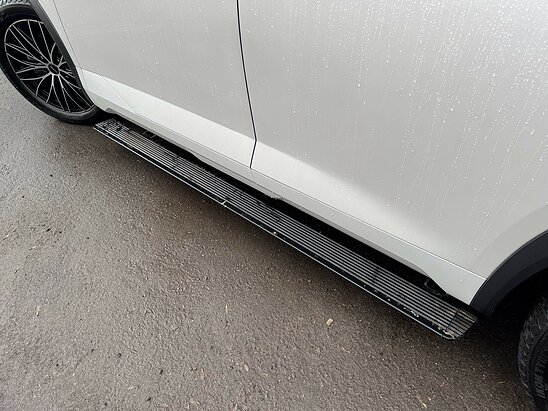 GAC GS8 2.0 4WD AT (231 л.с.) GX Premium