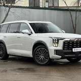 GAC GS8 2.0 4WD AT (231 л.с.) GX Premium
