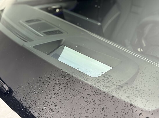 GAC GS8 2.0 4WD AT (231 л.с.) GX Premium