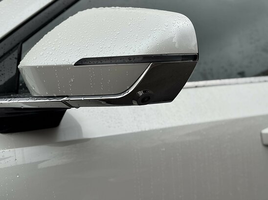 GAC GS8 2.0 4WD AT (231 л.с.) GX Premium