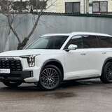 GAC GS8 2.0 4WD AT (231 л.с.) GX Premium