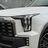 GAC GS8 2.0 4WD AT (231 л.с.) GX Premium