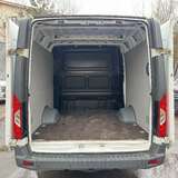 ГАЗ ГАЗель NN 2.5 D MT (150 л.с.)