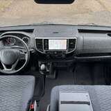 ГАЗ ГАЗель NN 2.5 D MT (150 л.с.)