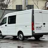 ГАЗ ГАЗель NN 2.5 D MT (150 л.с.)