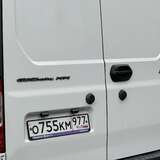 ГАЗ ГАЗель NN 2.5 D MT (150 л.с.)