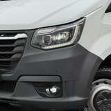 ГАЗ ГАЗель NN 2.5 D MT (150 л.с.)