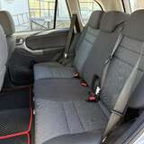 Chery Tiggo (T11) 1.6 MT (126 л.с.) Tg-Fl14C