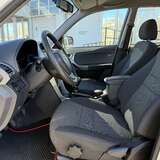 Chery Tiggo (T11) 1.6 MT (126 л.с.) Tg-Fl14C