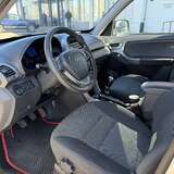 Chery Tiggo (T11) 1.6 MT (126 л.с.) Tg-Fl14C