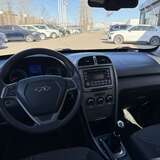 Chery Tiggo (T11) 1.6 MT (126 л.с.) Tg-Fl14C