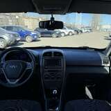Chery Tiggo (T11) 1.6 MT (126 л.с.) Tg-Fl14C