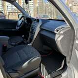 Chery Tiggo (T11) 1.6 MT (126 л.с.) Tg-Fl14C