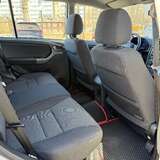 Chery Tiggo (T11) 1.6 MT (126 л.с.) Tg-Fl14C