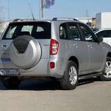 Chery Tiggo (T11) 1.6 MT (126 л.с.) Tg-Fl14C