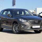 Mazda CX-5 2.0 AT (150 л.с.)