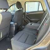 Mazda CX-5 2.0 AT (150 л.с.)