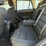 Mazda CX-5 2.0 AT (150 л.с.)