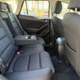 Mazda CX-5 2.0 AT (150 л.с.)