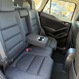 Mazda CX-5 2.0 AT (150 л.с.)