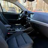 Mazda CX-5 2.0 AT (150 л.с.)