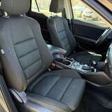 Mazda CX-5 2.0 AT (150 л.с.)
