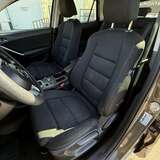 Mazda CX-5 2.0 AT (150 л.с.)