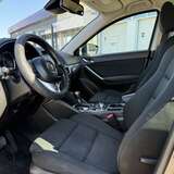 Mazda CX-5 2.0 AT (150 л.с.)