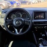 Mazda CX-5 2.0 AT (150 л.с.)