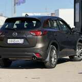 Mazda CX-5 2.0 AT (150 л.с.)