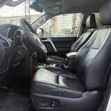 Toyota Land Cruiser Prado 4.0 AT (282 л.с.) Prestige