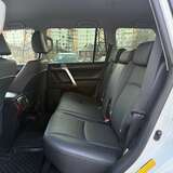 Toyota Land Cruiser Prado 4.0 AT (282 л.с.) Prestige