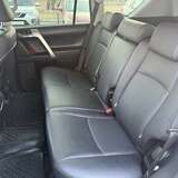 Toyota Land Cruiser Prado 4.0 AT (282 л.с.) Prestige