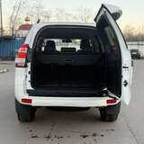 Toyota Land Cruiser Prado 4.0 AT (282 л.с.) Prestige