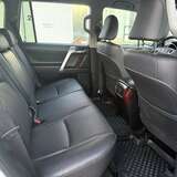 Toyota Land Cruiser Prado 4.0 AT (282 л.с.) Prestige
