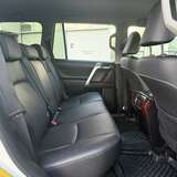 Toyota Land Cruiser Prado 4.0 AT (282 л.с.) Prestige