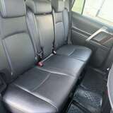 Toyota Land Cruiser Prado 4.0 AT (282 л.с.) Prestige