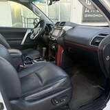 Toyota Land Cruiser Prado 4.0 AT (282 л.с.) Prestige