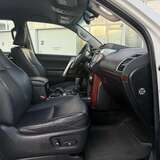 Toyota Land Cruiser Prado 4.0 AT (282 л.с.) Prestige