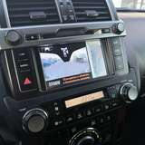 Toyota Land Cruiser Prado 4.0 AT (282 л.с.) Prestige