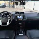 Toyota Land Cruiser Prado 4.0 AT (282 л.с.) Prestige