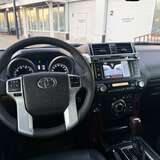 Toyota Land Cruiser Prado 4.0 AT (282 л.с.) Prestige