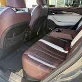 Geely Monjaro 2.0 4WD AT (238 л.с.) Flagship