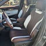 Geely Monjaro 2.0 4WD AT (238 л.с.) Flagship