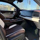 Geely Monjaro 2.0 4WD AT (238 л.с.) Flagship