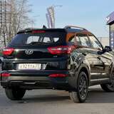 Hyundai Creta 2.0 AT (150 л.с.) Comfort