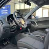 Hyundai Creta 2.0 AT (150 л.с.) Comfort